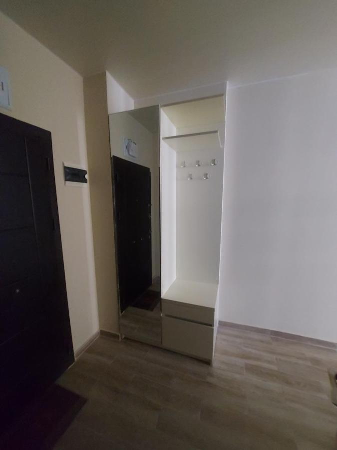 Andrew'S 2 Rooms Apartment In Batumi Ანდრიას 2 Ოთახიანი Აპარტამენტი Ბათუმში Eksteriør bilde