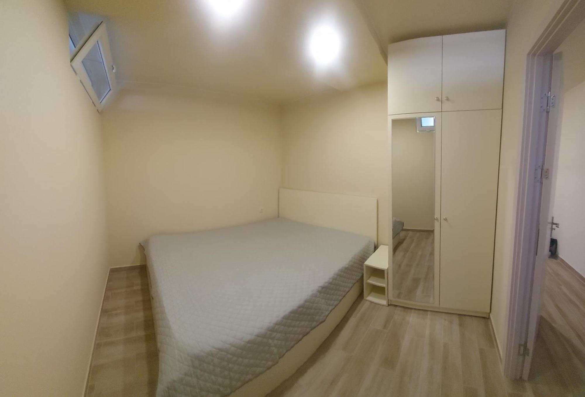 Andrew'S 2 Rooms Apartment In Batumi Ანდრიას 2 Ოთახიანი Აპარტამენტი Ბათუმში Eksteriør bilde